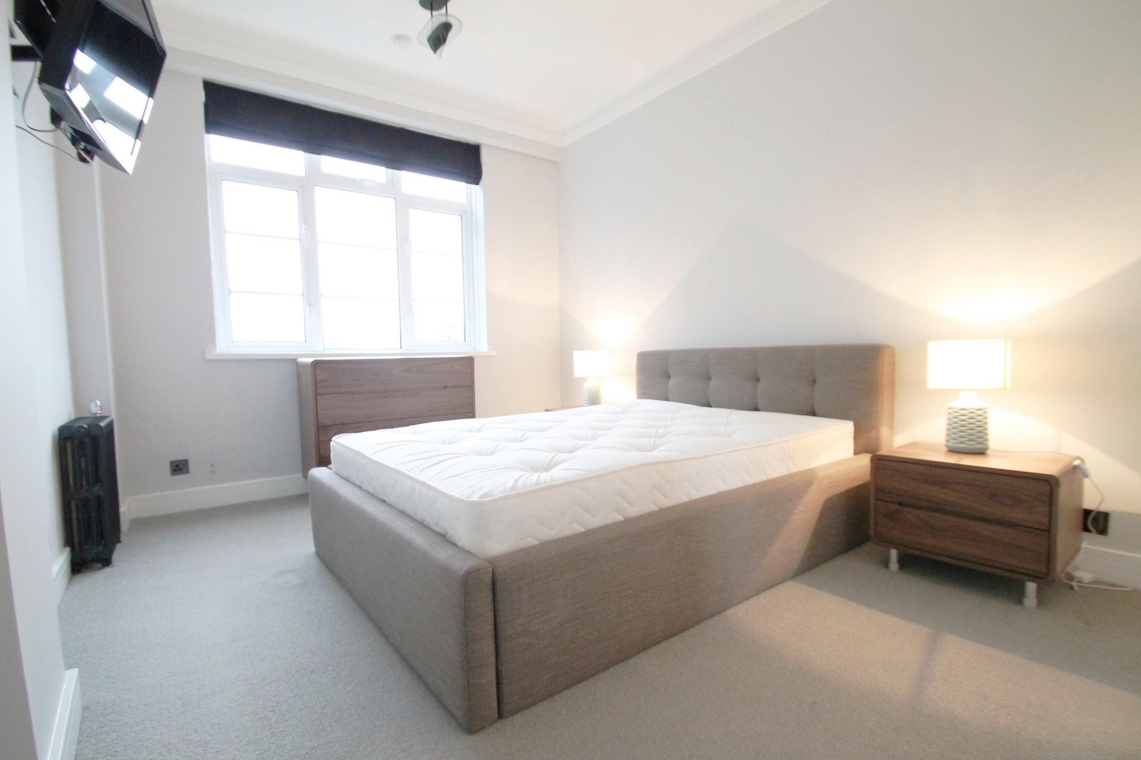 Waterford Court, Stalbridge Street, Marylebone NW1
